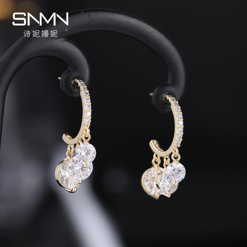 ต่างหู ตุ้มหูแฟชั่น