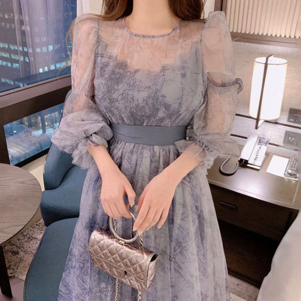 ชุดเดรสแฟชั่น แบบชุดเดรสสวยๆ ชุดเดรสน่ารัก