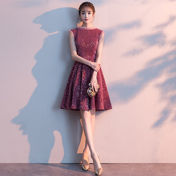 ชุดราตรี ชุดออกงาน ดีไซน์หรู แบรนด์ Angel