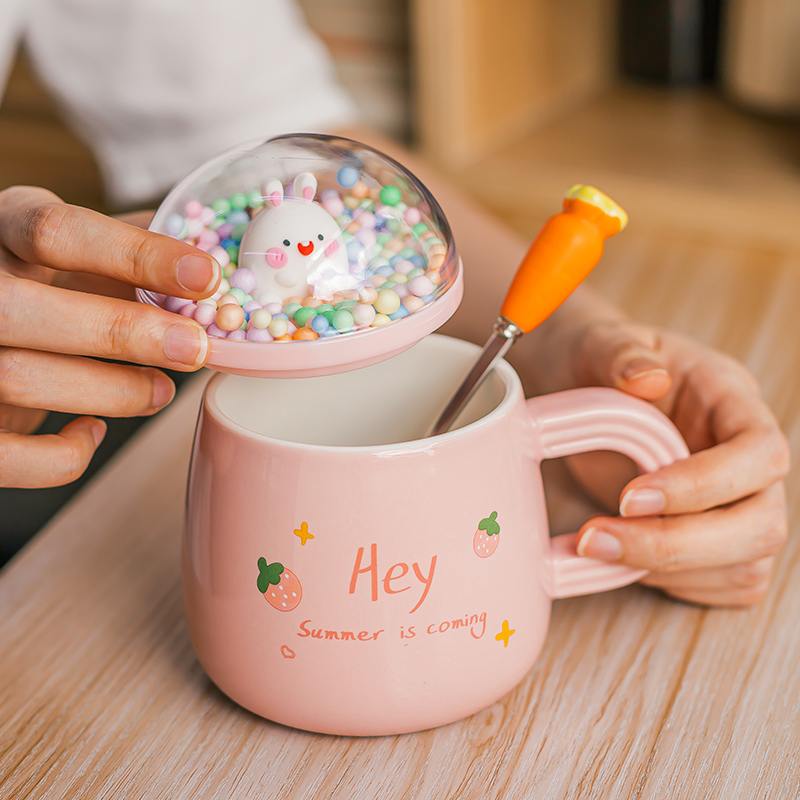แก้วเซรามิค สวยๆ แก้วมัคน่ารัก แก้วกาแฟเซรามิค