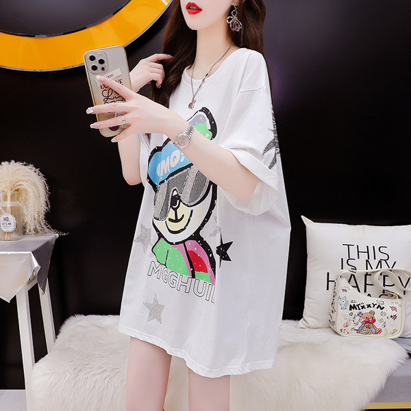 เสื้อโอเวอร์ไซส์เกาหลี