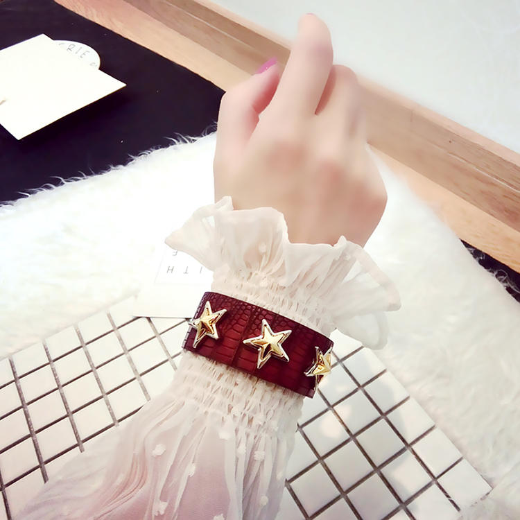 สร้อยข้อมือ สร้อยข้อมือแฟชั่น