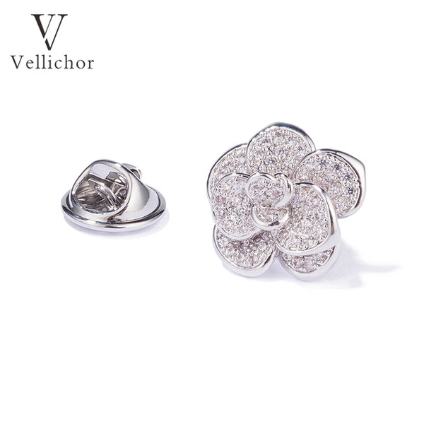 เข็มกลัด เข็มกลัดสวยๆ เข็มกลัดติดเสื้อ Brooch