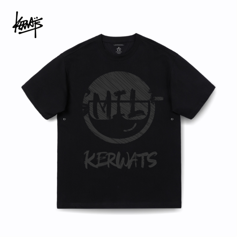 เสื้อยืดผู้ชายอ้วน S-6XL น้ำหนักผู้สวม 50-135 กิโลกรัม