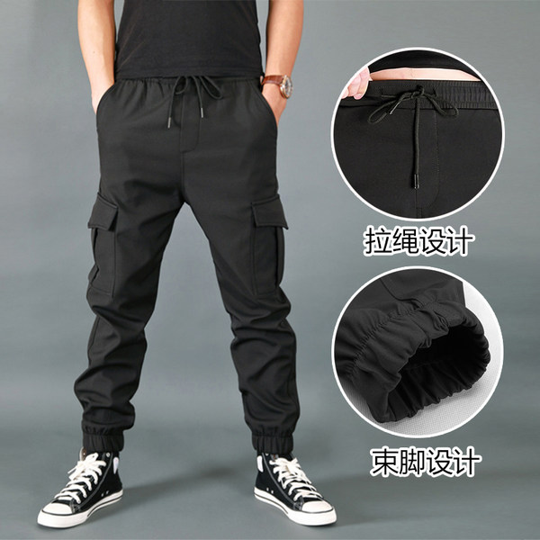กางเกงใส่ลำลอง ใส่อยู่บ้าน มีไซส์ใหญ่