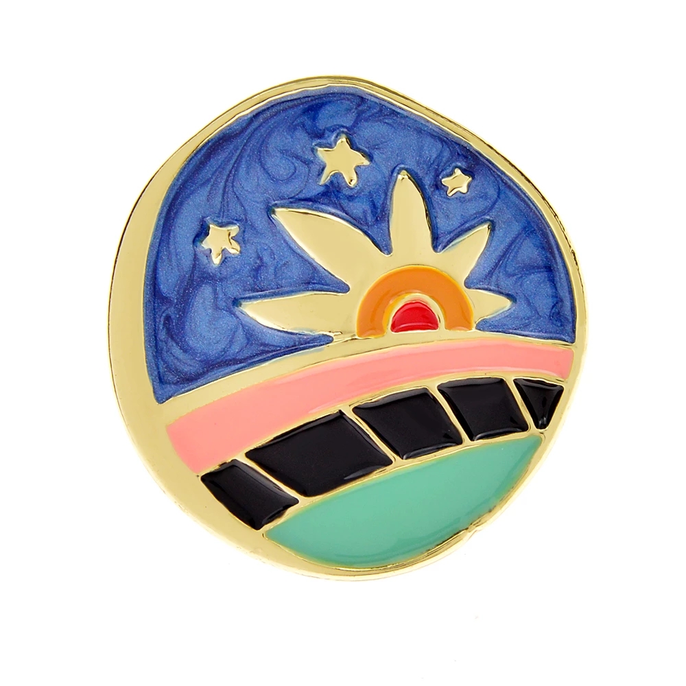 เข็มกลัด เข็มกลัดสวยๆ เข็มกลัดติดเสื้อ Brooch