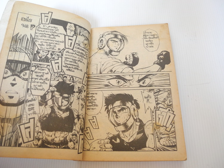 พลังเทวราช ( เล่มเดียวจบ )