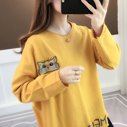 เสื้อไหมพรม เสื้อไหมพรมแขนยาว