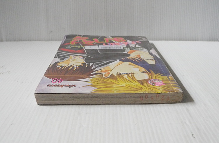 เสน่ห์รักมายู Series 7 (เล่มเดียวจบ) / Mayu Shinjo