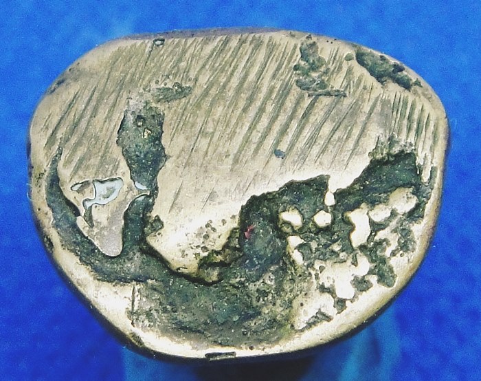 หลวงพ่อเงิน วัดบางคลาน พิมพ์ขึ้ตา