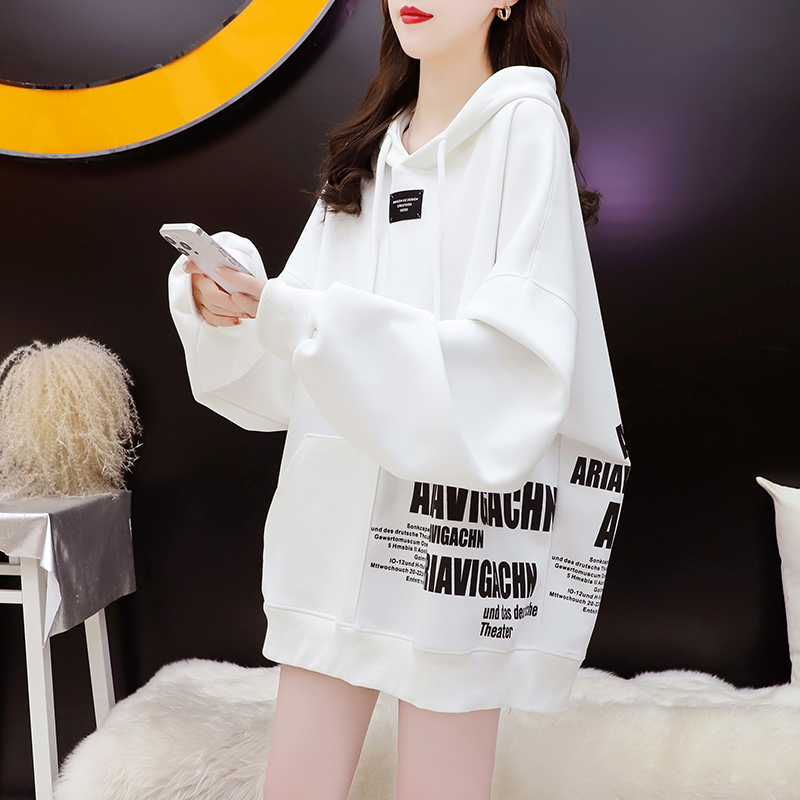 เสื้อไหมพรม เสื้อไหมพรมแขนยาว 38-44 นิ้ว ฟรีไซส์