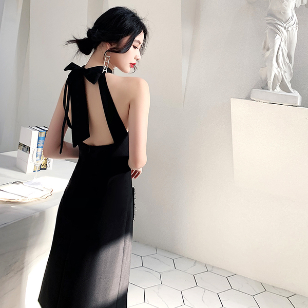 ชุดราตรี ชุดออกงาน ดีไซน์หรู แบรนด์ Angel