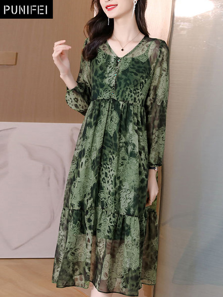 เดรสวัยผู้ใหญ่40-60ปี เดรสคุณแม่ ชุดเดรสทำงานวัยผู้ใหญ่ แบรนด์ MAMA DRESS