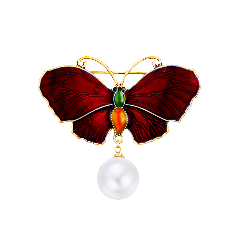 เข็มกลัด เข็มกลัดสวยๆ เข็มกลัดติดเสื้อ Brooch