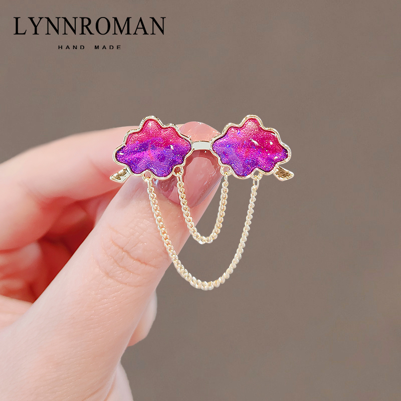 เข็มกลัด เข็มกลัดสวยๆ เข็มกลัดติดเสื้อ Brooch