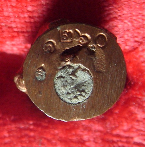 หนุมานหลวงปู่แสน