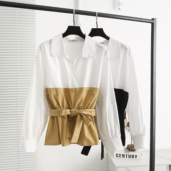 เสื้อผ้าคนอ้วน เสื้อผ้าสาวอวบ By.YY yayaFashion