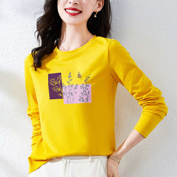 เสื้อยืดวัยรุ่น เสื้อยืดผู้หญิง