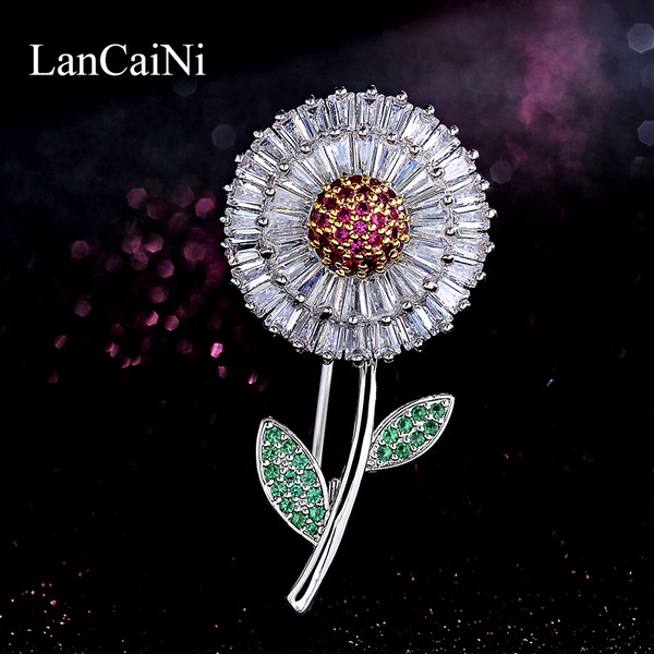 เข็มกลัด เข็มกลัดสวยๆ เข็มกลัดติดเสื้อ Brooch
