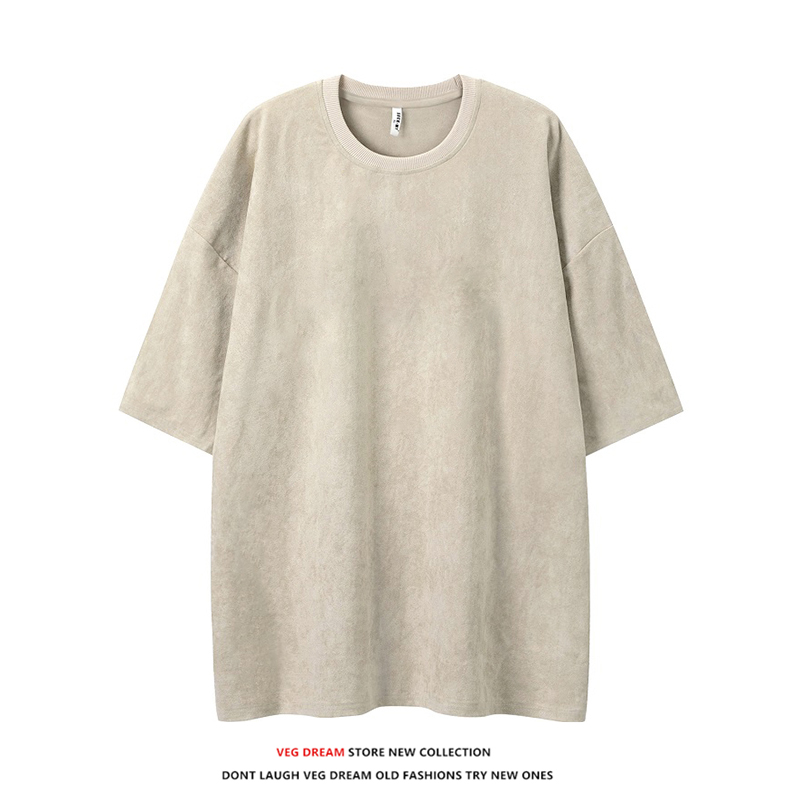 เสื้อยืดผู้ชายอ้วน S-5XL(อกเสื้อ39-51นิ้ว)