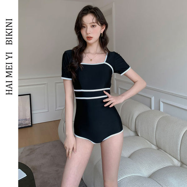 ชุดว่ายน้ำผู้หญิง ชุดว่ายน้ำน่ารัก Bikini ชุดไปทะเล