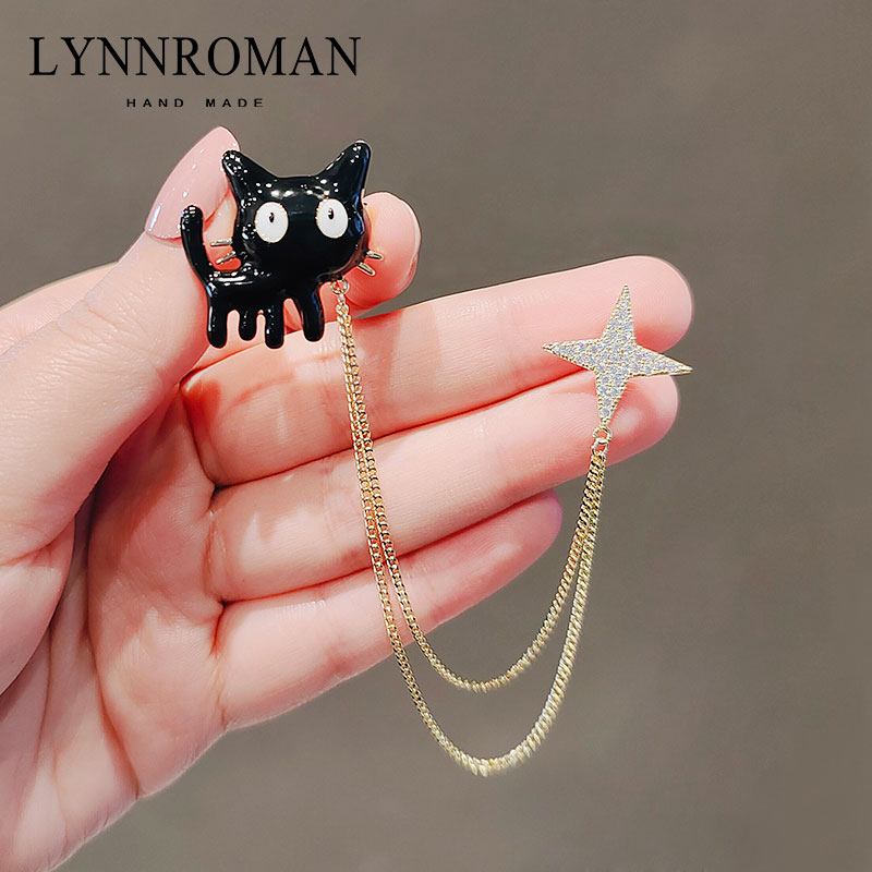 เข็มกลัด เข็มกลัดสวยๆ เข็มกลัดติดเสื้อ Brooch