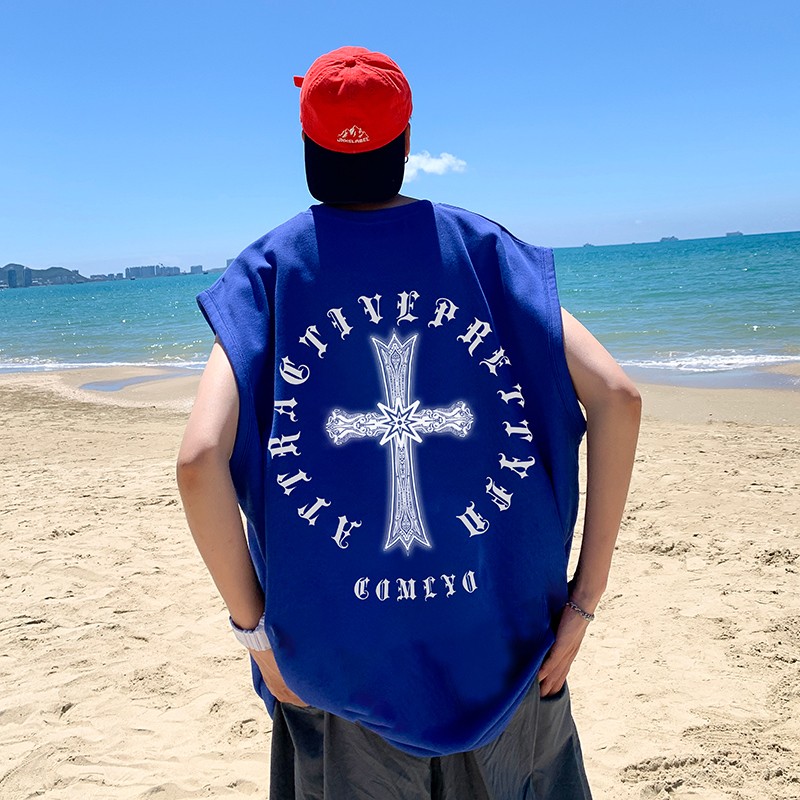 เสื้อยืดผู้ชายอ้วน S-5XL(อกเสื้อ39-51นิ้ว)