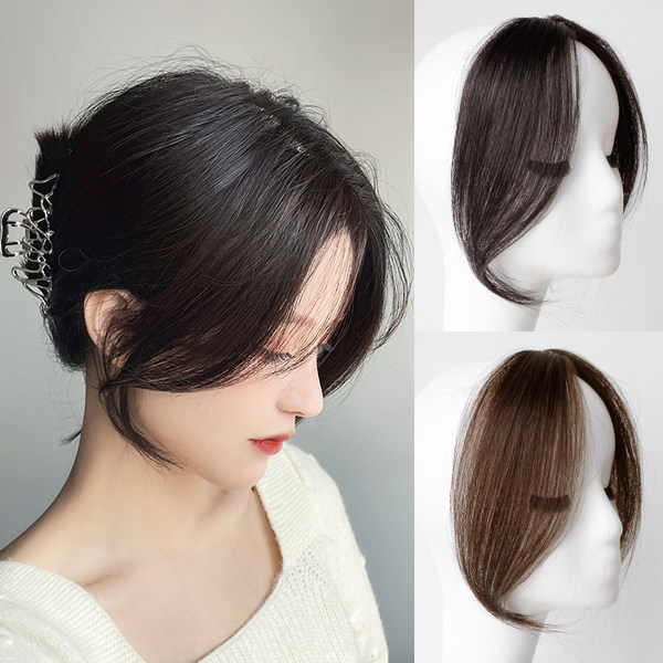 วิกผม วิกผมเกาหลี วิกผมยาว BY WIG SALON