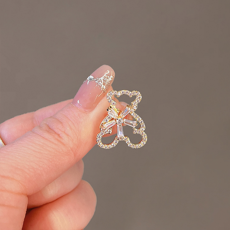 เข็มกลัด เข็มกลัดสวยๆ เข็มกลัดติดเสื้อ Brooch