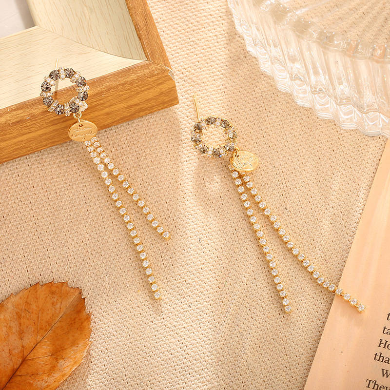 ต่างหู ตุ้มหูแฟชั่น