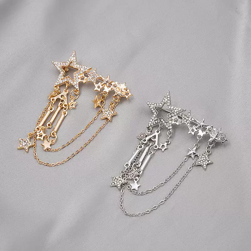 เข็มกลัด เข็มกลัดสวยๆ เข็มกลัดติดเสื้อ Brooch