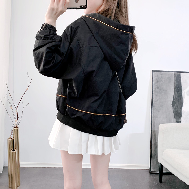 แจ็คเก็ต เสื้อคลุมแจ็คเก็ต