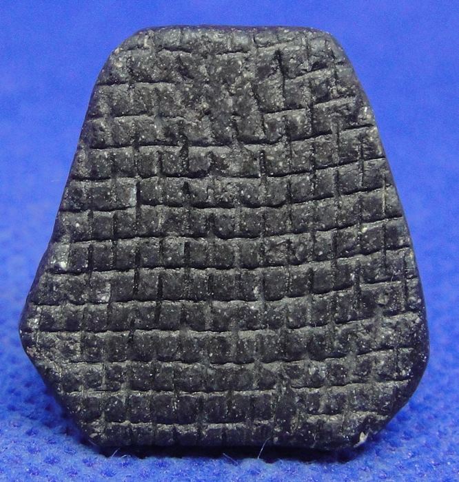 พระปิดตาหลวงปู่เฮี้ยง วัดป่า