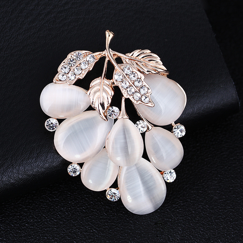 เข็มกลัด เข็มกลัดสวยๆ เข็มกลัดติดเสื้อ Brooch