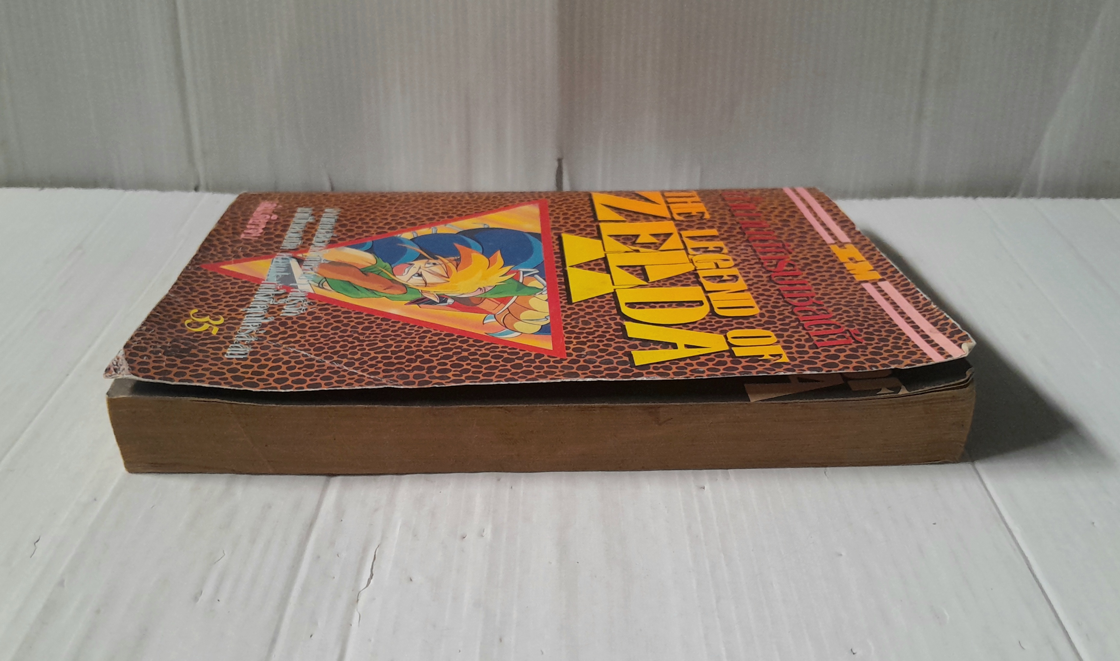 ตำนานนักรบเชลด้า (เล่มเดียวจบ)