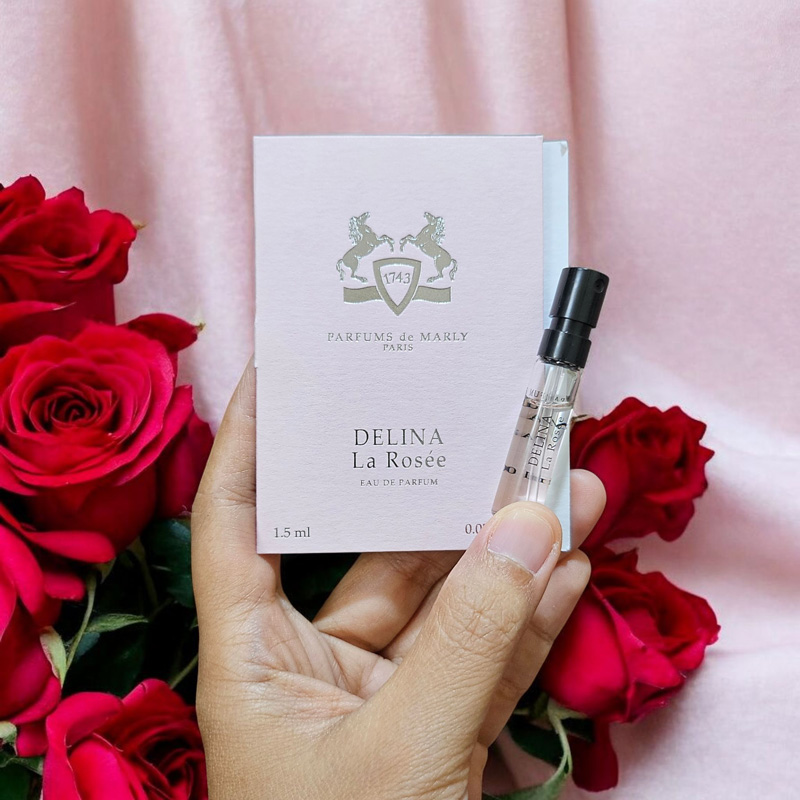Parfums de Marly Delina La Rosée EDP 1.5 ml.