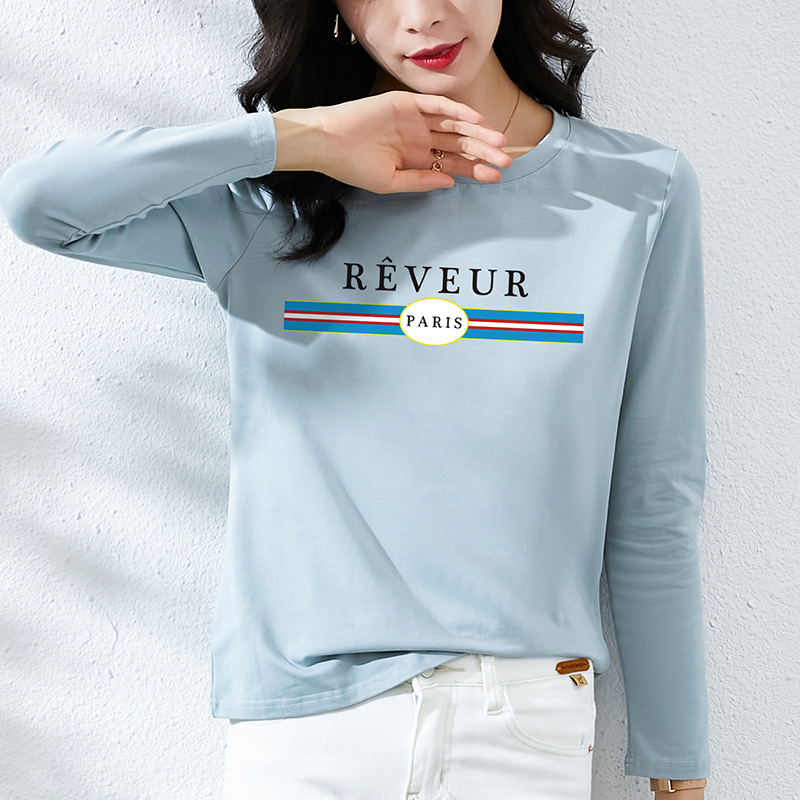 เสื้อยืดวัยรุ่น เสื้อยืดผู้หญิง