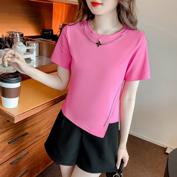 เสื้อเชิ้ตแขนยาววัยรุ่น ลายสวยๆ แบรนด์ YIL AN