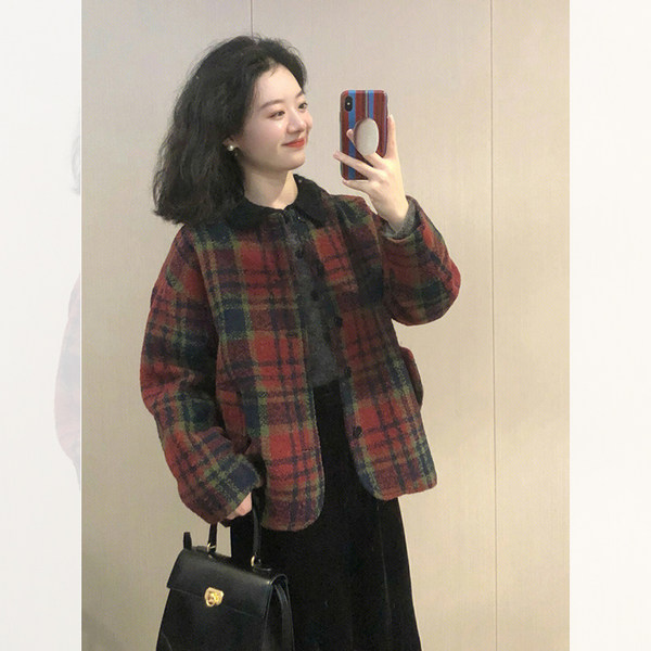 เสื้อโค้ท เสื้อโค้ทกันหนาว เสื้อโค้ทผ้าขนสัตว์