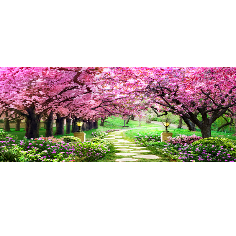 ชุดปักครอสติช สอบถามขนาดและสั่งซื้อได้ที่ LINE