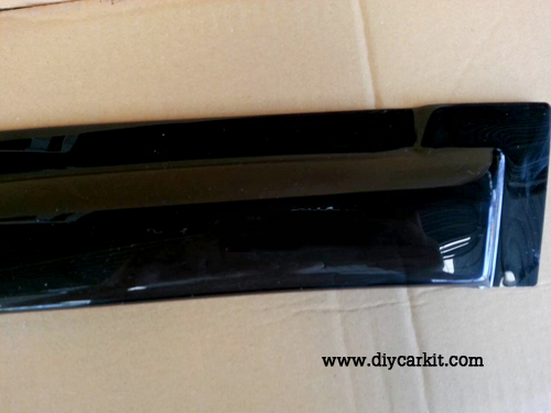 กันสาดประตูรถยนต์ New Altis 2014