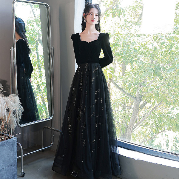 ชุดราตรี ชุดออกงาน ดีไซน์หรู แบรนด์ Angel