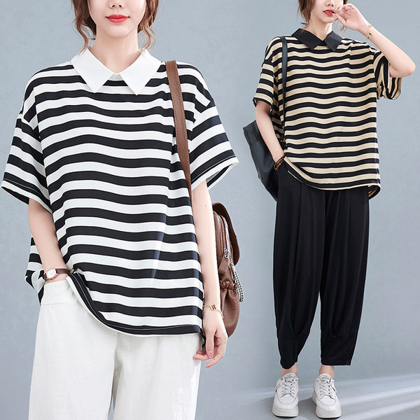 เสื้อลินิน แบบเสื้อสวยๆ เสื้อผ้าฝ้ายลินิน เสื้อเชิ้ตผ้าลินิน BY LININ