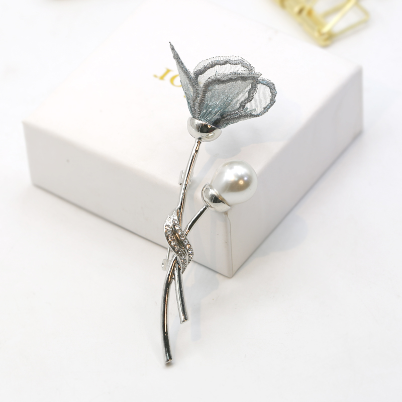 เข็มกลัด เข็มกลัดสวยๆ เข็มกลัดติดเสื้อ Brooch