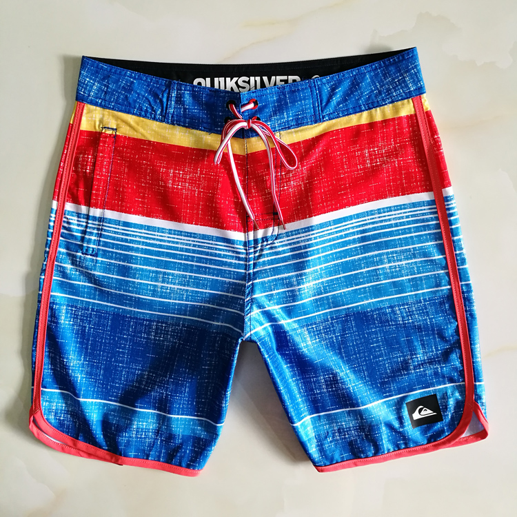 กางเกงชายหาด กางเกงขาสั้น