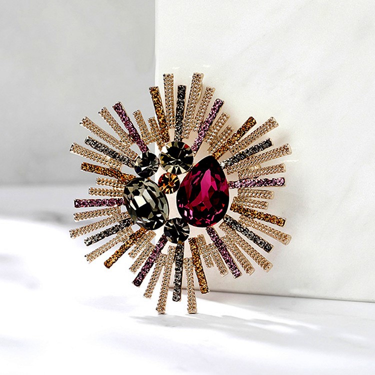 เข็มกลัด เข็มกลัดสวยๆ เข็มกลัดติดเสื้อ Brooch