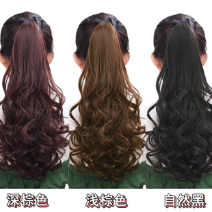 วิกผม แฮร์พิช Hairpiece