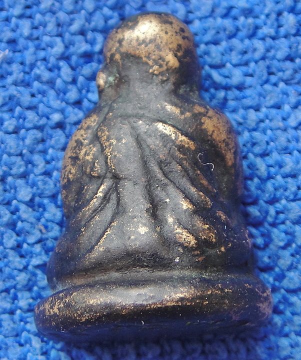 หลวงพ่อเงิน วัดบางคลาน