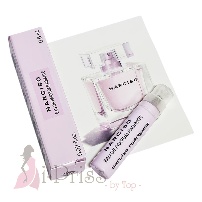 Narciso Rodriguez Narciso EDP Radiante 0.6 ml.