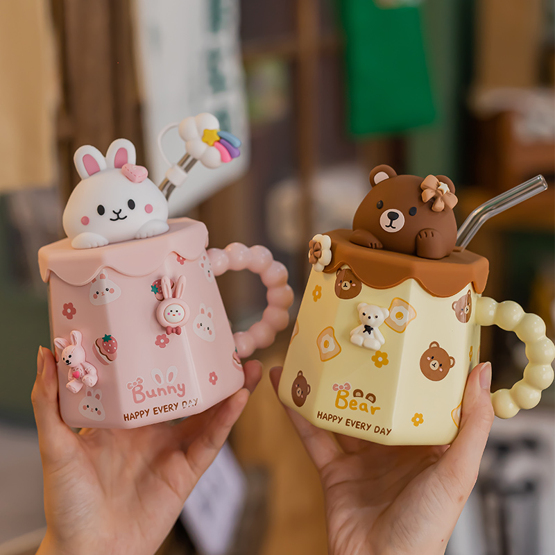 แก้วเซรามิค สวยๆ แก้วมัคน่ารัก แก้วกาแฟเซรามิค